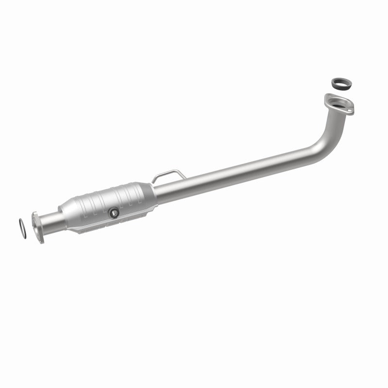 MagnaFlow Direct Fit Catalytic Converter 01-05 Honda Civic EX/GX 1.7L - 93228