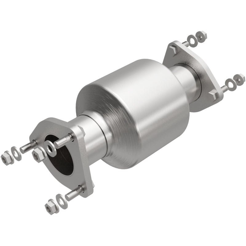 MagnaFlow Direct Fit Catalytic Converter 09-15 Honda Pilot 3.5L - 5592184