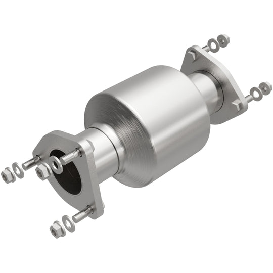 MagnaFlow Direct Fit Catalytic Converter 09-15 Honda Pilot 3.5L - 5592184