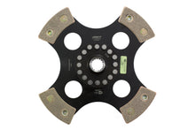 Load image into Gallery viewer, ACT 2003 Dodge Neon 4 Pad Rigid Race Disc