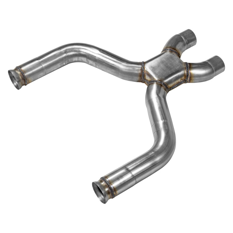 Flowmaster 11-14 Mustang 5.0L Scavenger X-Pipe Kit - 81106
