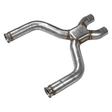 Load image into Gallery viewer, Flowmaster 11-14 Mustang 5.0L Scavenger X-Pipe Kit - 81106