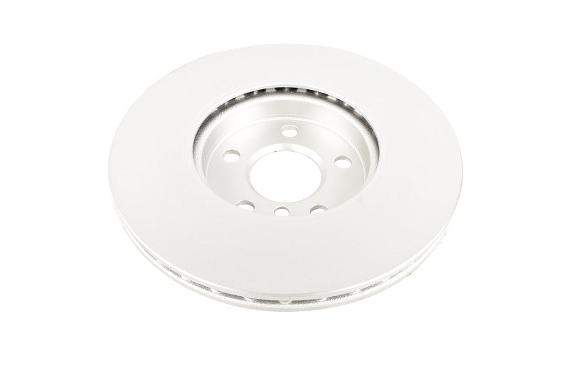 DBA 16-18 Mini Cooper Clubman/Clubman S (Excl Sport Brake) Front En-Shield Standard Rotor - DBA3294E