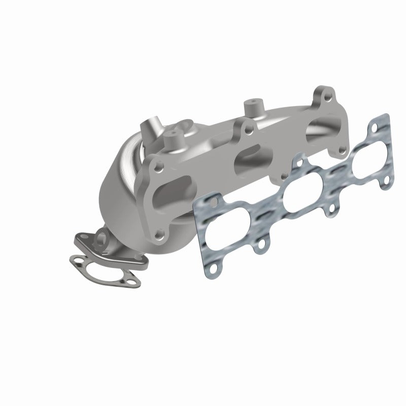 MagnaFlow Direct Fit Catalytic Converter 07-09 Hyundai Santa Fe 2.7L - 51280