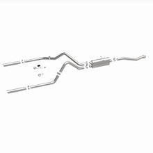 Load image into Gallery viewer, MagnaFlow Sys C/B 98-03 V6 Ford Ranger Dual S - 15773