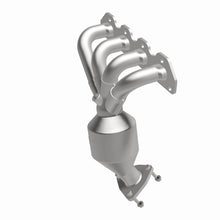 Load image into Gallery viewer, MagnaFlow DF Cat. Conv 09-10 Chevy Aveo/Aveo5 1.6L Manifold / 09 Pontiac G3 1.6L Manifold (49 State) - 51062