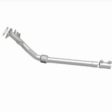 Load image into Gallery viewer, BRE Exhaust 05-08 A4 Quattro 2.0L Front Pipe Kit - 107-0058