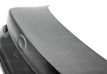 Load image into Gallery viewer, Seibon 14 Lexus IS250/350 OEM Carbon Fiber Trunk Lid - TL14LXIS