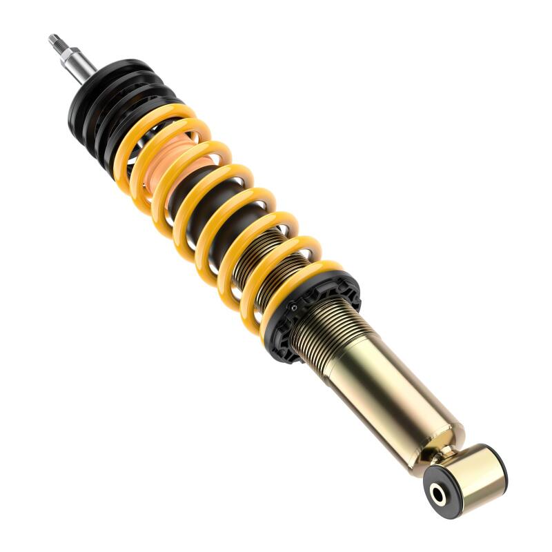 ST XA Adjustable Coilovers w/ Redound Adj. VW Golf/Jetta/Scirocco (MKI) - 18280001