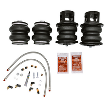 Load image into Gallery viewer, Air Lift 02-06 Infiniti G35 Sedan / 03-08 Nissan 350z Coil to Air Upgrade Kit - 83013