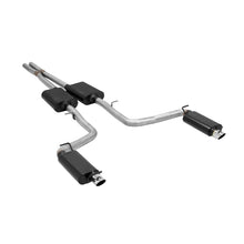 Load image into Gallery viewer, Flowmaster 15-23 Dodge Charger 3.6L American Thunder SS Exhaust System - 817741