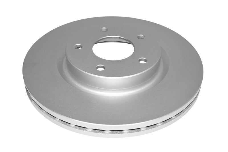 DBA 13-24 Nissan Altima Sedan Front En-Shield Standard Rotor - DBA2180E