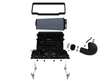 Load image into Gallery viewer, aFe 21-23 RAM 1500 TRX V8-6.2L SC Magnum FORCE Stage2 Cold Air Intake System w/Pro 5R - 54-13072R