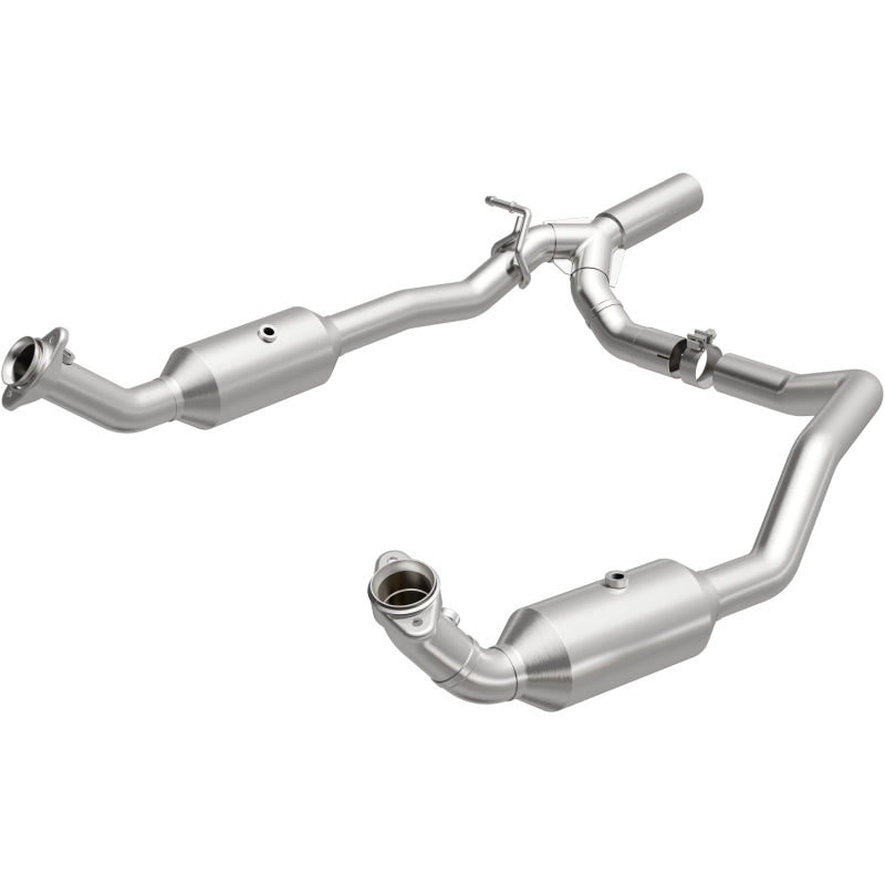 MagnaFlow 17-18 Ford E-350 6.8L Direct Fit Converter - 280014