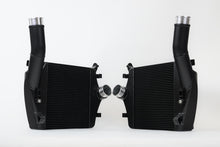 Load image into Gallery viewer, CSF 2020+ Audi SQ7 / SQ8 High Performance Intercooler System - Thermal Black - 8280B