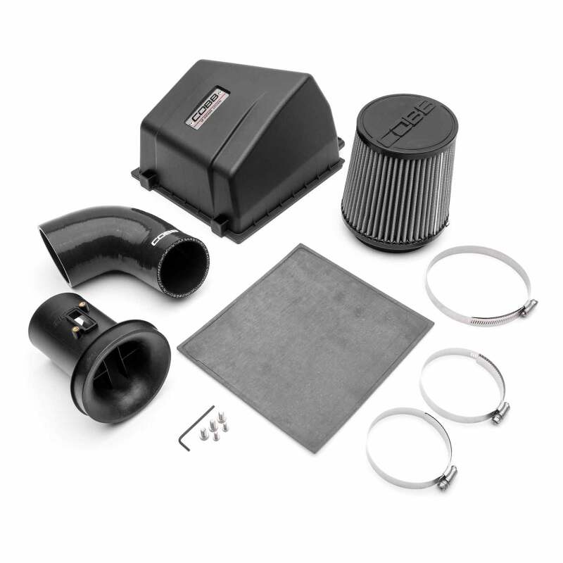 COBB 2024+ Toyota Tacoma / 2025+ Toyota 4Runner SF Intake System - 7T1100