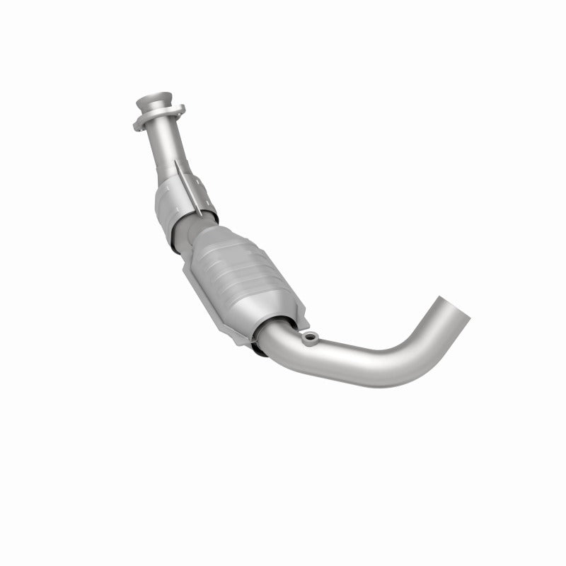 MagnaFlow Direct Fit Catalytic Converter 97-98 Ford F-150 Pickup 4.2L D/S 4WD (49 State) - 93428
