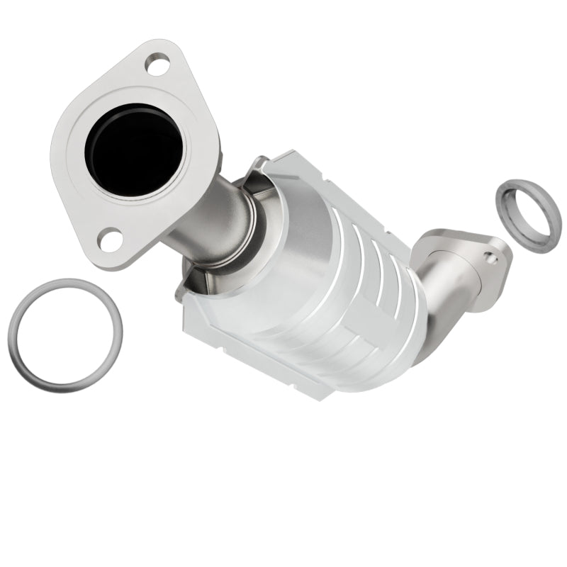 MagnaFlow Direct Fit Catalytic Converter 04-07 Cadillac CTS 2.8L/3.6L Driver Side - 24931