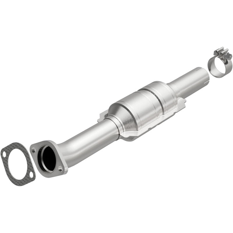 MagnaFlow Direct Fit Catalytic Converter 06-08 Eclipse rear OEM - 49151