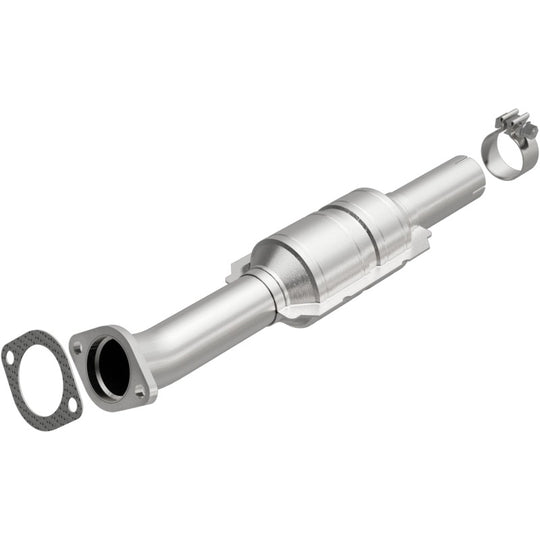 MagnaFlow Direct Fit Catalytic Converter 06-08 Eclipse rear OEM - 49151