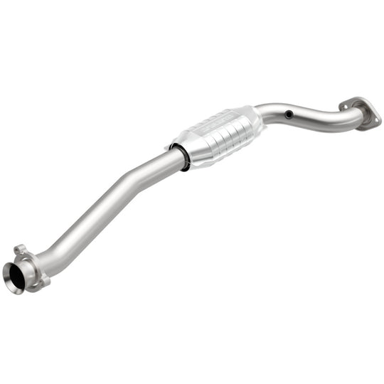 MagnaFlow Direct Fit Catalytic Converter 07-09 Chevy Colorado/GMC Canyon/ Isuzu / 06 Hummer H3 - 23966