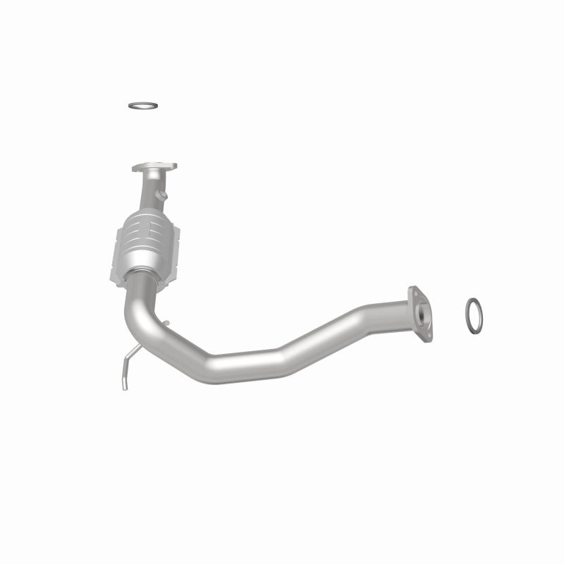MagnaFlow Direct Fit Catalytic Converter 10-14 GX460 4.6L - 51797