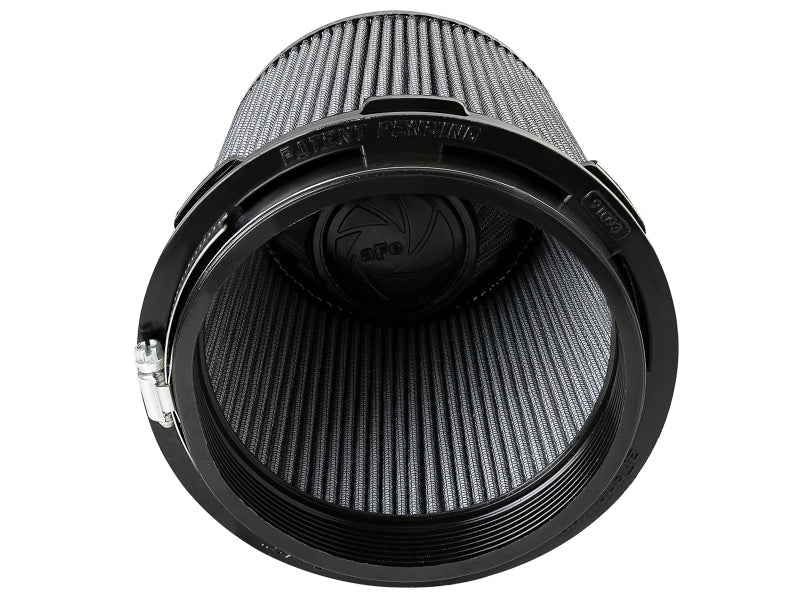 aFe Momentum Intake Replacement Air Filter 5-1/2 IN F x 7 IN B x 5-1/2 IN T (Inverted) x 6-1/2 IN H - 21-91093