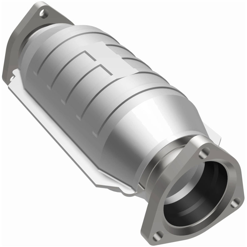 MagnaFlow Direct Fit Catalytic Converter Audi 81 91 - 22927