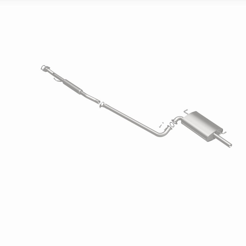 MagnaFlow BRE Exhaust Kit 96-03 Camry ES300 - 106-0196