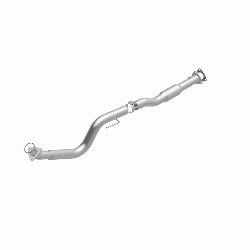 MagnaFlow 2003 GMC Savana 3500 6.0L Direct Fit Converter - 4551603