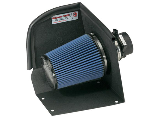 aFe MagnumFORCE Intakes Stage-1 P5R AIS P5R Ford Trucks 99-04 V10-6.8L 99-03 V8-5.4L - 54-10331