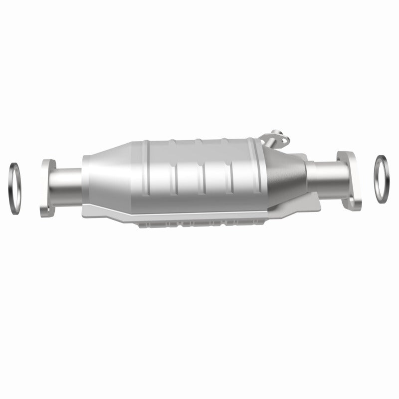 MagnaFlow Direct Fit Catalytic Converter Toyota 75 86 - 23889