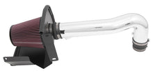 Load image into Gallery viewer, K&amp;N 77 Series Performance Intake Kit for 2014 Chevrolet Silverado/GMC Sierra 1500 4.3L V6 - 77-3085KP