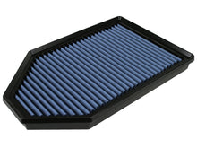 Load image into Gallery viewer, aFe MagnumFLOW OER Air Filter Pro 5R 11-13 Dodge Challenger/Charger V6/V8 - 30-10220