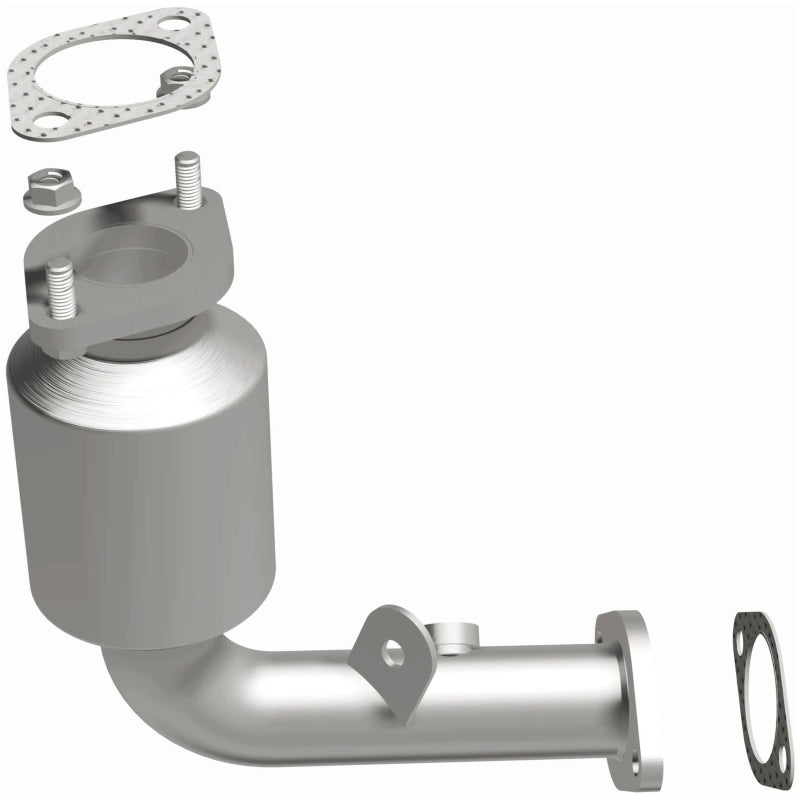 MagnaFlow Direct Fit Catalytic Converter 98-02Mitsu Mirage1.5 1.8LFr - 51488