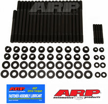 Load image into Gallery viewer, ARP SB Chevy LT1 6.2L w/8mm Corner Head Stud Kit - 234-4343