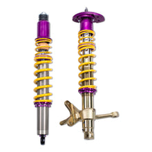 Load image into Gallery viewer, KW Coilover Clubsport Kit 2-Way Porsche 911 G-Body - 35271864