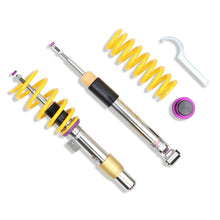 Load image into Gallery viewer, KW Coilover Kit V3 2011+ BMW 1series M - 35220095