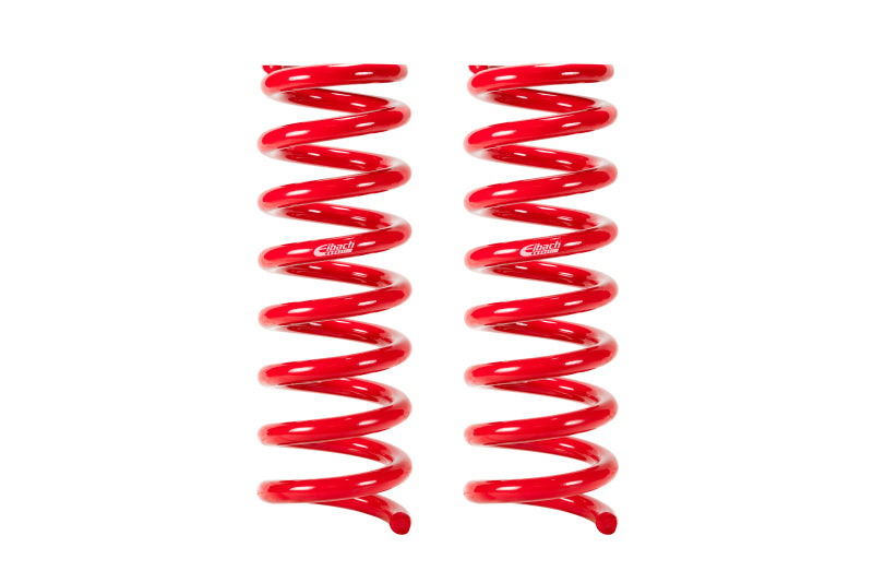 Eibach Pro-Truck Lift Kit for 20+ Toyota Tacoma TRD PRO - E30-82-069-03-20