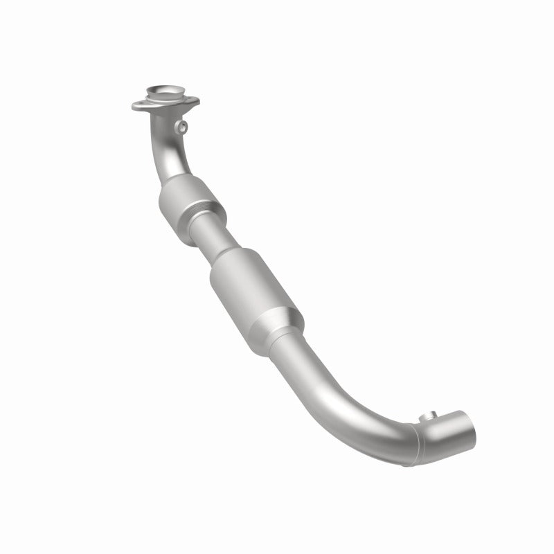 MagnaFlow 02-03 Ford F-150 5.4L Direct Fit Converter - 4583058