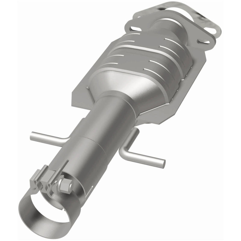 MagnaFlow Direct Fit Catalytic Converter 08 G6 3.5L underbody OEM - 49623