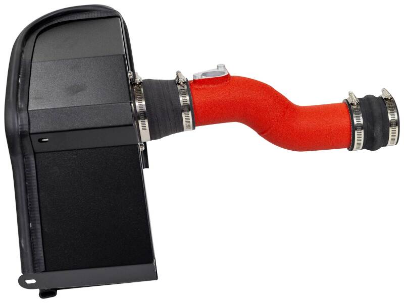 K&N 2017 Honda Civic Si 1.5L Typhoon Performance Air Intake System - 69-1504TR