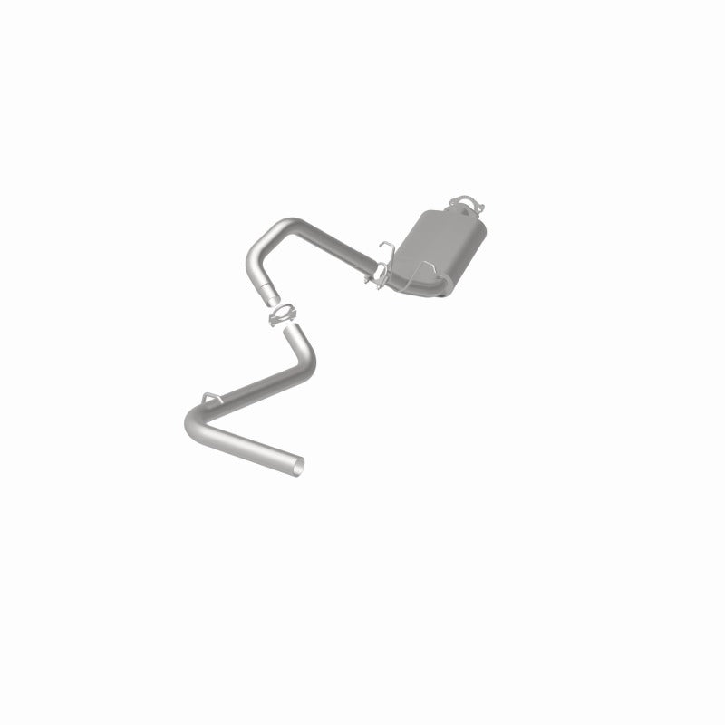 MagnaFlow BRE Exhaust Kit 86-89 Ford Bronco II - 106-0138