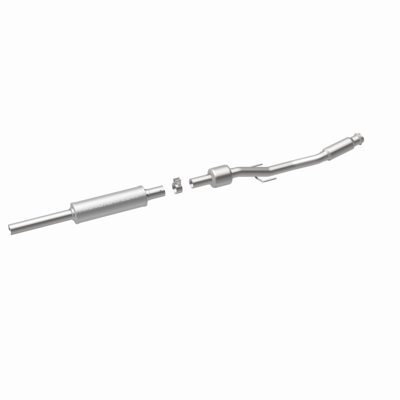 MagnaFlow 07-10 Mini Cooper 1.6L Direct Fit Converter - 5571029