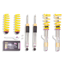 Load image into Gallery viewer, KW Coilover Kit V3 BMW 3 Series F30 6-Cyl w/o Electronic Suspension - 3522000F
