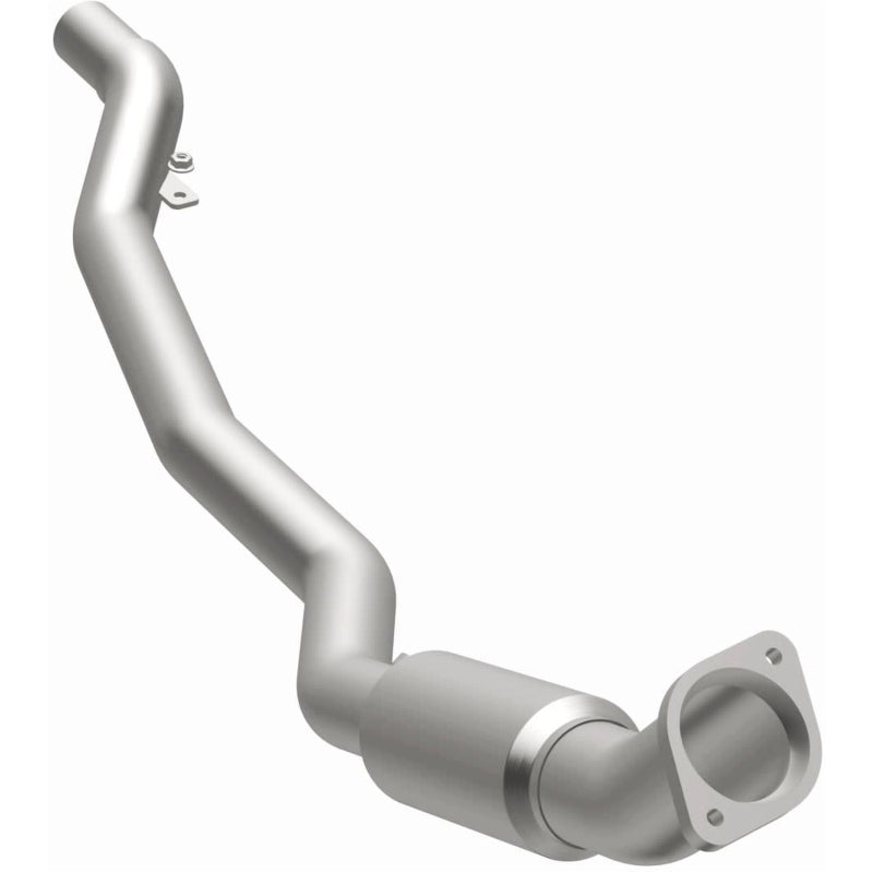 MagnaFlow 07-10 Dodge Charger 3.5L CARB Compliant Direct Fit Catalytic Converter - 5561539
