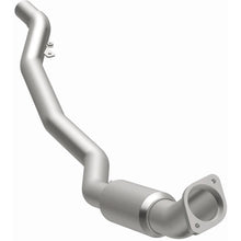 Load image into Gallery viewer, MagnaFlow 07-10 Dodge Charger 3.5L CARB Compliant Direct Fit Catalytic Converter - 5561539