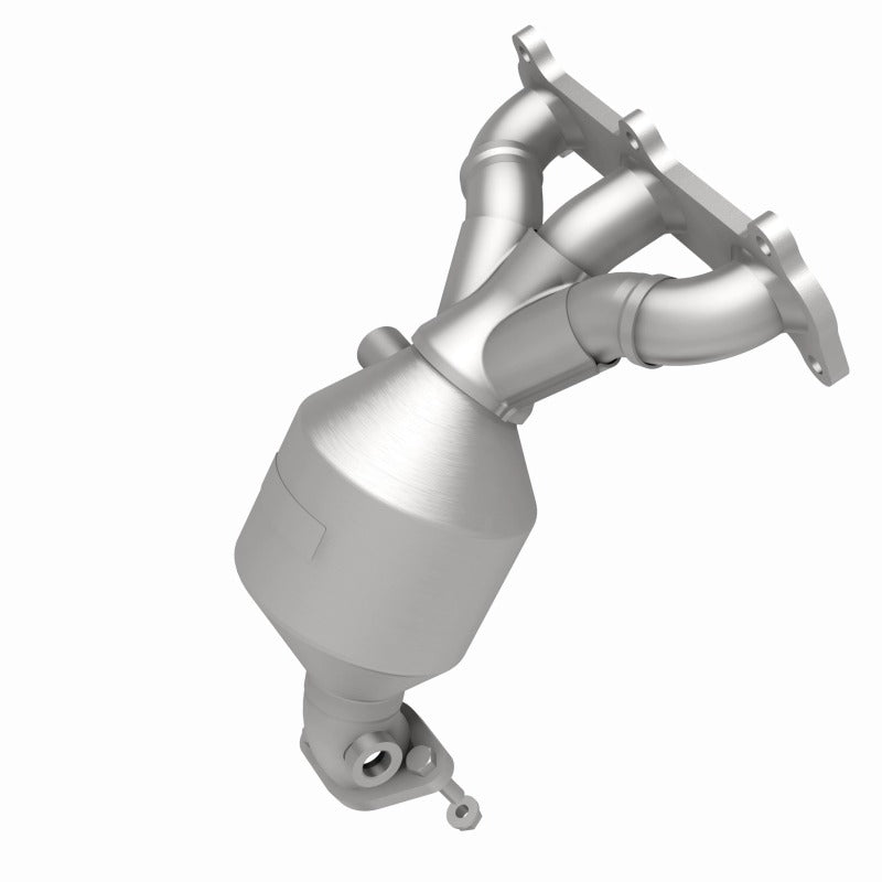 MagnaFlow Direct Fit Catalytic Converter 2004 Hyundai Santa Fe 2.7L - 50695