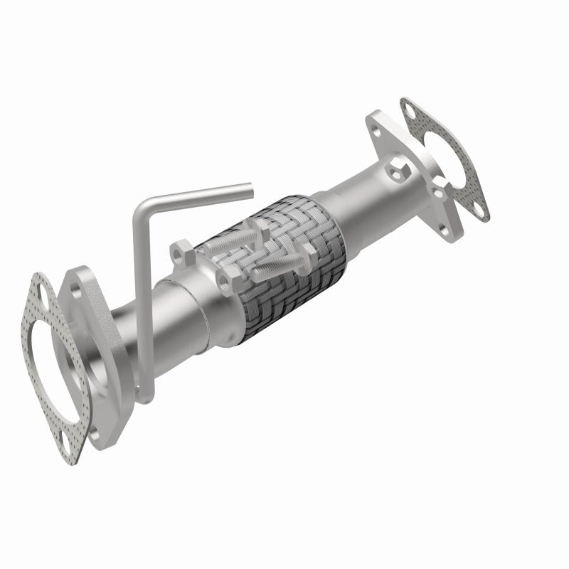 BRE Exhaust 12-17 ACCENT RIO 1.6L Front Pipe Kit - 107-0285