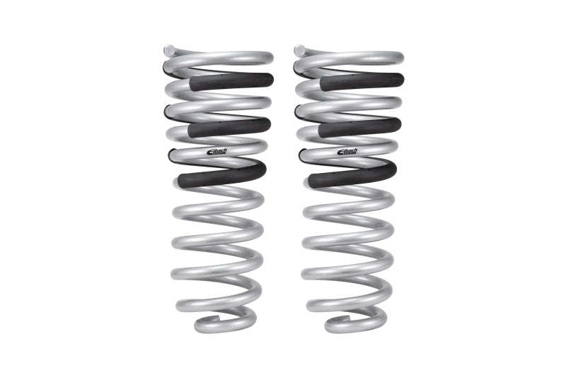 Eibach 4th Gen RAM 2500 Pro Lift Kit HD Rear Springs - E30-27-006-03-02